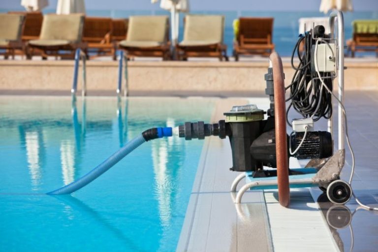The Complete Guide to Swimming Pool Pump Maintenance In Dubai.